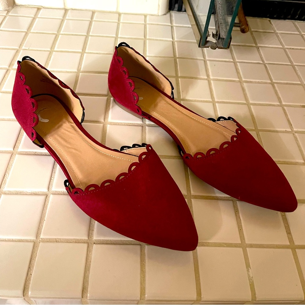 Flats